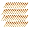 thumbnail image 2 of Leurre Simulé, Accessoire de Pêche à Queues Multiples, Leurre Appât pour Rivière, Étang, Eau Salée, Eau Douce, pour Pêche aux Appâts, Pêche en Eau Douce, Pêche sur Glace Brun, 2 of 8