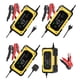 thumbnail image 4 of Riwesomey amarilla AGM, modo de interruptor automático profesional, pantalla LCD, carga de de coche, carga de , carga LCD para UE Type2 NO2, 4 of 6