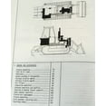 thumbnail image 2 of MASSEY FERGUSON 400C CRAWLER TRACTOR LOADER PARTS MANUAL CATALOG BOOK ASSEMBLY, 2 of 9