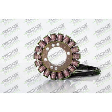 Ricks Motorsport Electric - 21-414H - Stator
