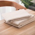 thumbnail image 5 of 2Pcs Pottery Linen Cloth Hessian Clay Sculpture Tool Washable, 5 of 5