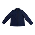 thumbnail image 1 of Chamarra George para Caballero Bondeada Polar Azul Marino Talla M, 1 of 4