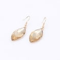 thumbnail image 5 of African Beads Jewelry Sets For Women Accessories Wedding Bridal Crystal Pendant Statement Necklace Earring Jewelry Set, 5 of 6