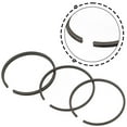 thumbnail image 5 of 3 Pcs Air Compressor Piston Ring Pneumatic parts for 65mm Cylinder, 5 of 9