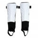 thumbnail image 4 of 2 espinilleras de fútbol para entrenamiento de fútbol, ​​protección para piernas para adultos. Blanco, 4 of 9