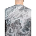 thumbnail image 5 of Realtree Fishing Men's Reversible Performance Fishing Tee Shirt, 5 of 10