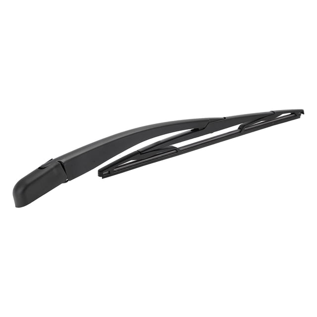 Juego de escobillas del brazo del limpiaparabrisas trasero 6429T8, piezas de repuesto para Citroen C3 2002-2017 Jadeshay A