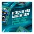 thumbnail image 3 of Trojan Condones Piel Desnuda Sensibilidad Caja con 9 piezas. 40% más Delgado, Sensación Natural con Lubricante Premium. Seguridad Comprobada, 3 of 7