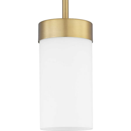 

Elevate Collection One-Light Mini-Pendant