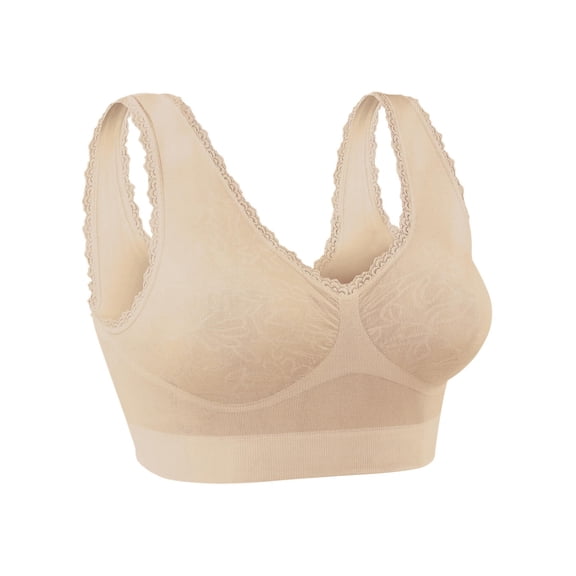 Smooth and Shape Lace Lingerie Bra