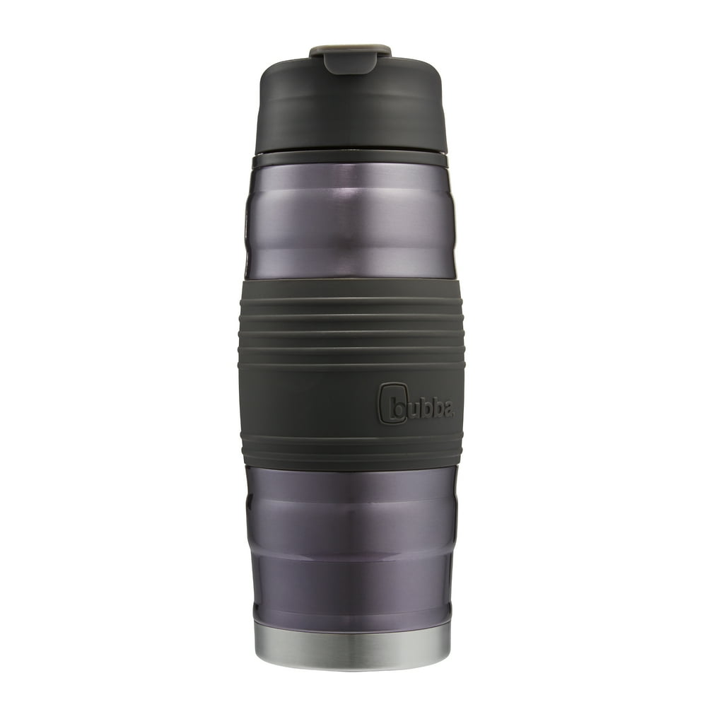 Bubba 16 Ounce Fresh Violet Hero Dual Wall Vacuum Insulated Stainless
