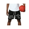 thumbnail image 1 of Sunloudy Hombres Pantalones cortos deportivos Verano Fitness Baloncesto Culturismo Entrenamiento Gimnasio Jogger Pantalones Sunloudy moda, 1 of 9