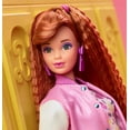 thumbnail image 3 of Barbie Rewind '80s Edition Collectible Doll with Schoolin' Around Outfit & Rad Accessories, 3 of 7