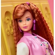 Barbie Rewind '80s Edition Collectible Doll with Schoolin' Around Outfit & Rad Accessories