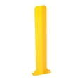 thumbnail image 1 of Vestil Manufacturing NPG6-36 Low Profile Rack Guard - 10 x 3 x 35.875 in., 1 of 1
