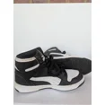 thumbnail image 5 of PU & MA Rebound Layup SL Mens 8 Black Athletic High Top Shoes Sneakers 369573-01, 5 of 5
