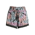thumbnail image 6 of No Boundaries Juniors' Knit Gauze Shorts, 6 of 6