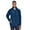Sport Dark Navy, variant on TT86 Men's Dominator Waterproof Jacket-Sport Red-L