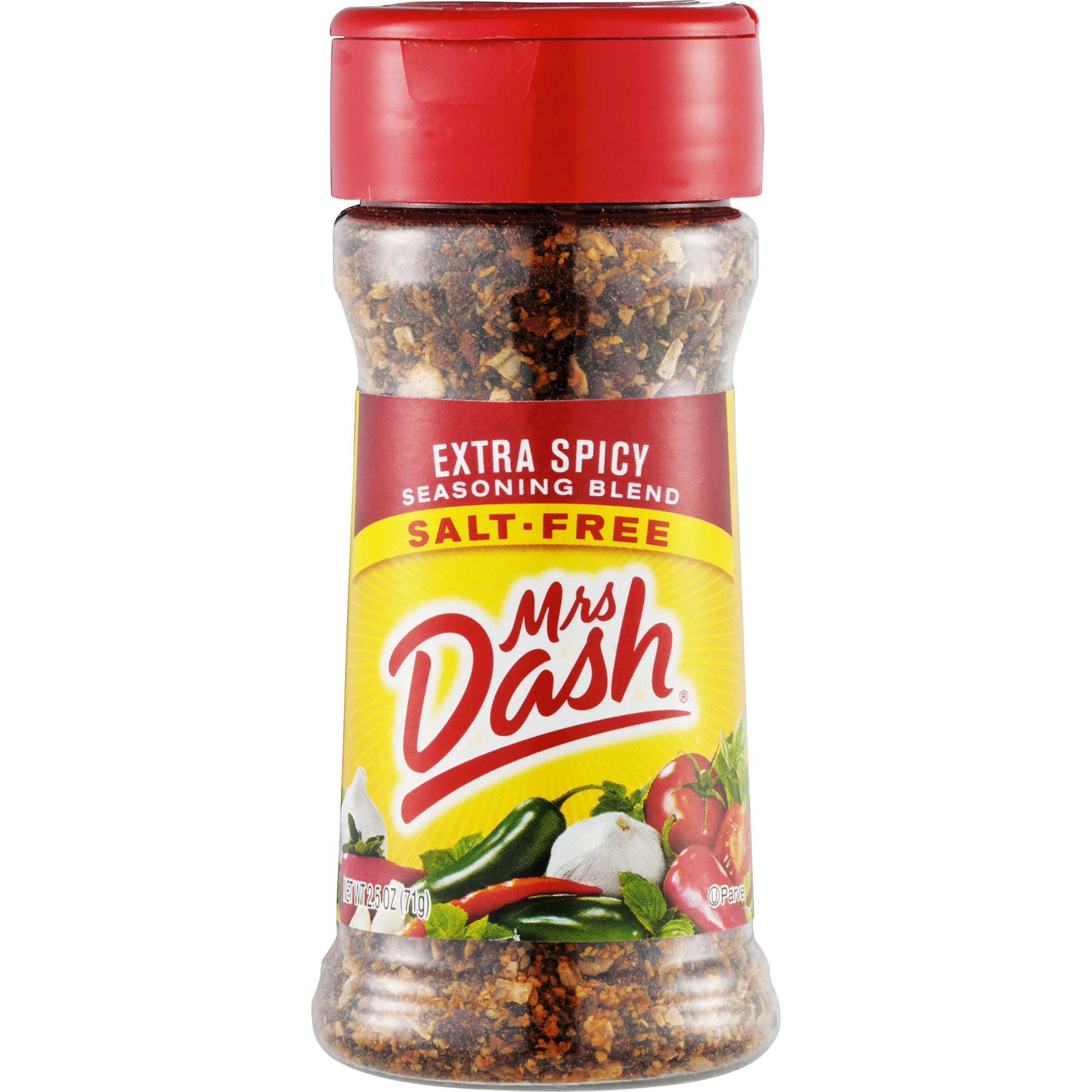 mrs dash taco seasoning walmart