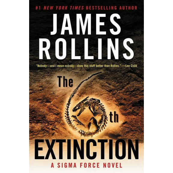 6TH EXTINCTION, THE