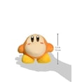 thumbnail image 3 of Peluche de peluche Little Buddy Kirby Adventure Waddle Dee, 5 cm, 3 of 3