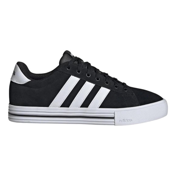 Tenis adidas Mujer Dama Daily 4.0 Core Negro Casual negro 4 MX