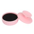 thumbnail image 2 of Cosmetic Brush Cleaner, Portable Makeup Brush Cleaning Box Convenient Color Removal Sponge Wet Dry Use  for Salon, 2 of 7
