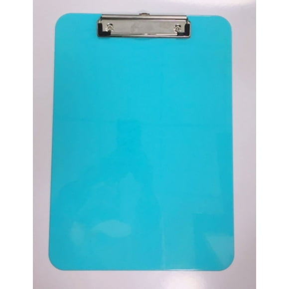 PRESSE-PAPIER BLEU