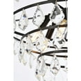 thumbnail image 5 of Ella 24 inch pendant in black, 5 of 8