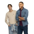 thumbnail image 3 of U.S. Polo Assn. Men's Long Sleeve Buttondown Shirt, 3 of 7