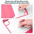 thumbnail image 3 of Funda ProCase Smart para iPad Pro 12.9 de 6.ª, 5.ª, 4.ª y 3.ª generación, 3 of 8