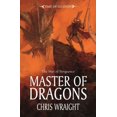 thumbnail image 1 of Pre-Owned Master of Dragons (Paperback) 1849705038 9781849705035, 1 of 1