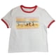 thumbnail image 1 of Playera Disney Talla CH Blanco, 1 of 4
