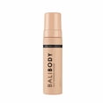 thumbnail image 1 of BALI BODY Espuma Autobronceadora - Tono Bronceado Natural Ultra Oscuro Sin Rayas Autobronceador Tintado con Base Verde Vegano y Libre de Crueldad (200 ml/6.7 fl oz), 1 of 6