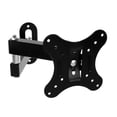 thumbnail image 3 of Soporte de pared universal fijo para TV de 14 a 27 pulgadas, 3 of 5