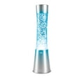 thumbnail image 1 of Lampe scintillante à changement de couleur Brookstone avec télécommande, 1 of 3