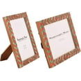 thumbnail image 6 of Handicrafts Home Photo Picture Frames 5x7 Lisbon Gems Set of 2 Christmas Gifts Decor, 6 of 7