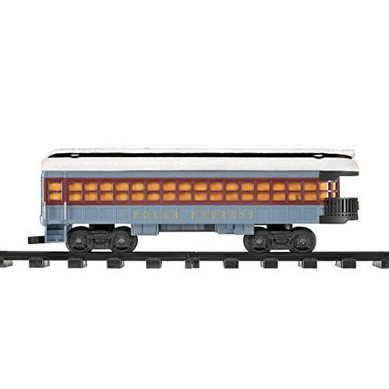 G scale cheap polar express