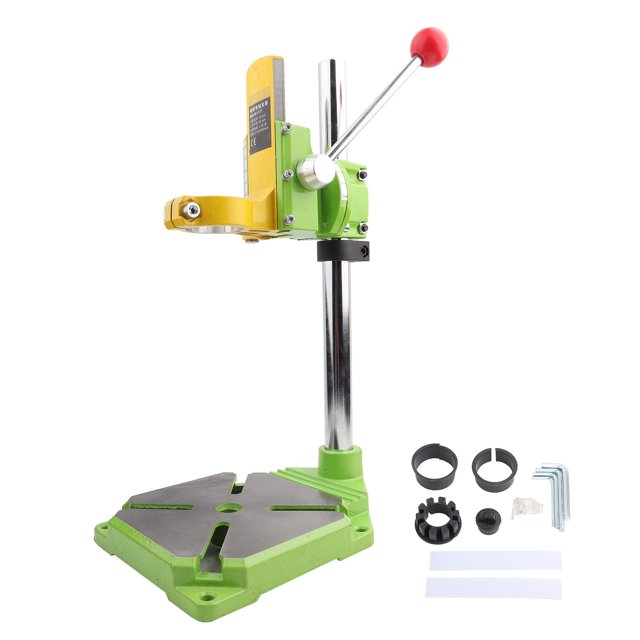 Drill Stand,Drill Bracket Carpentry Tool Drill Holder Drill Bracket World-Class Design