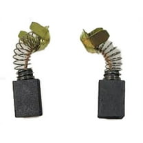 DeWalt DWP849/DWP849X Polisher Genuine Carbon Brush Set N088403