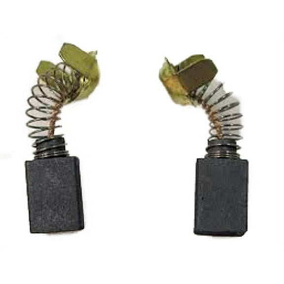 DeWalt DWP849/DWP849X Polisher Genuine Carbon Brush Set N088403