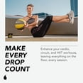 thumbnail image 2 of Gel en barra enrollable Workout Enhancer Sweet Sweat, 2 of 7