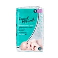 Rascal + Friends Premium Diapers, Size 1, 38 Count