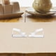 thumbnail image 4 of GOOHOCHY 8Ud Abrazaderas En Acero Inoxidable Para Mantel Trapezoidales Para Picnics, 4 of 8
