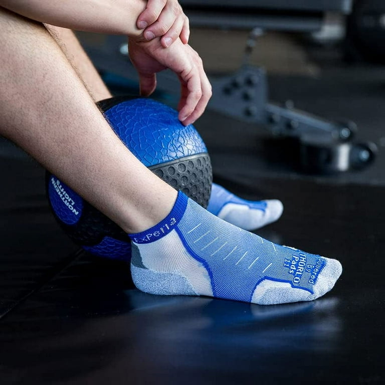 Experia socks deals thorlo pads