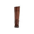 thumbnail image 3 of Vince Camuto 'PHILLIE' Tall Riding Boot RICH COGNAC,8, 3 of 5
