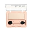 thumbnail image 2 of COVERGIRL Eye Enhancers 1-Kit Eyeshadow, 700 French Vanilla, 0.09 oz, Mono Shadows, Eyeshadow, Eyeshadow Makeup, Shimmer Eyeshadow, Versatile Eyeshadow, Silky Formula, 2 of 9