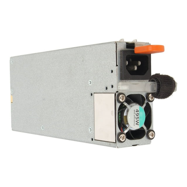 EPP Power Supply, Cooling Fan 495W E495E S1 Power For T430 T630