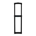 thumbnail image 5 of EHJRE Replacement Travel Luggage Extendable Handle DIY Accessories Replace Parts Black, 5 of 9