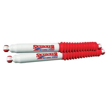 Skyjacker Hydro Shock Absorber 2006-2010 Dodge Ram 2500 Extended Crew Cab (Best Shocks For Dodge Ram 2500 4x4)